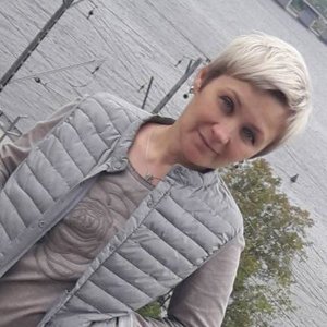 Ekaterina Sandakova