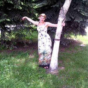Оксана Шкляр