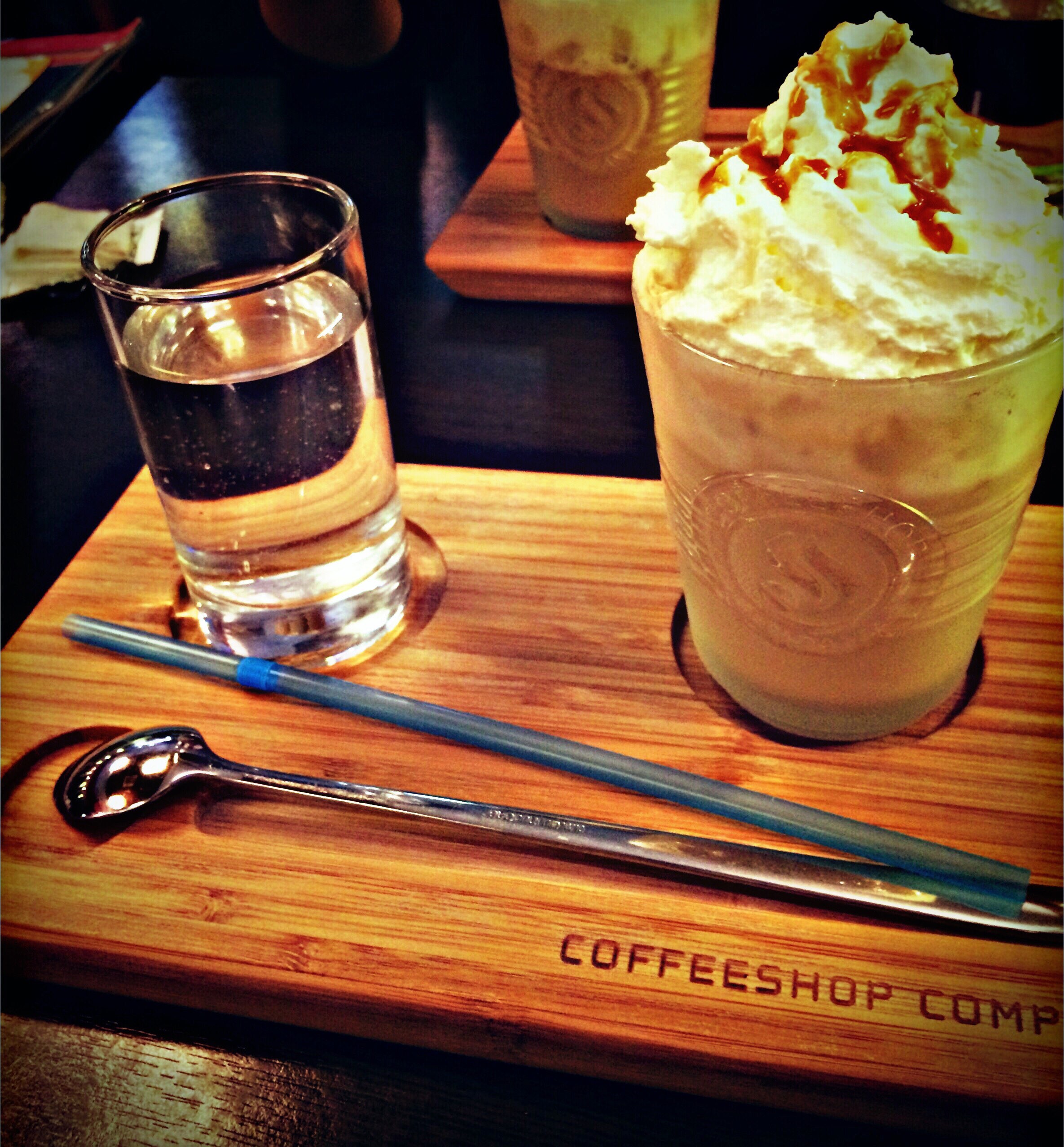 Coffeshop