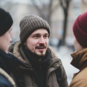 Игорь Кириллов