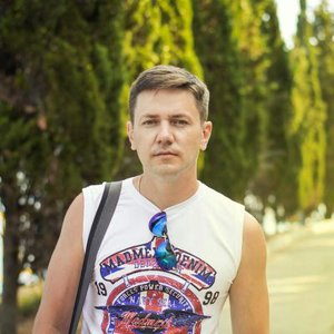 Игорь Плешаков