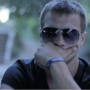 Василий Виноградов