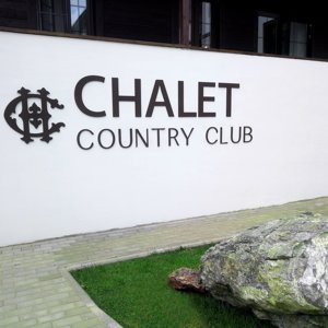 Chalet Country Сlub