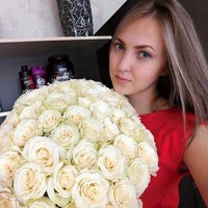Даша Кузьменкова