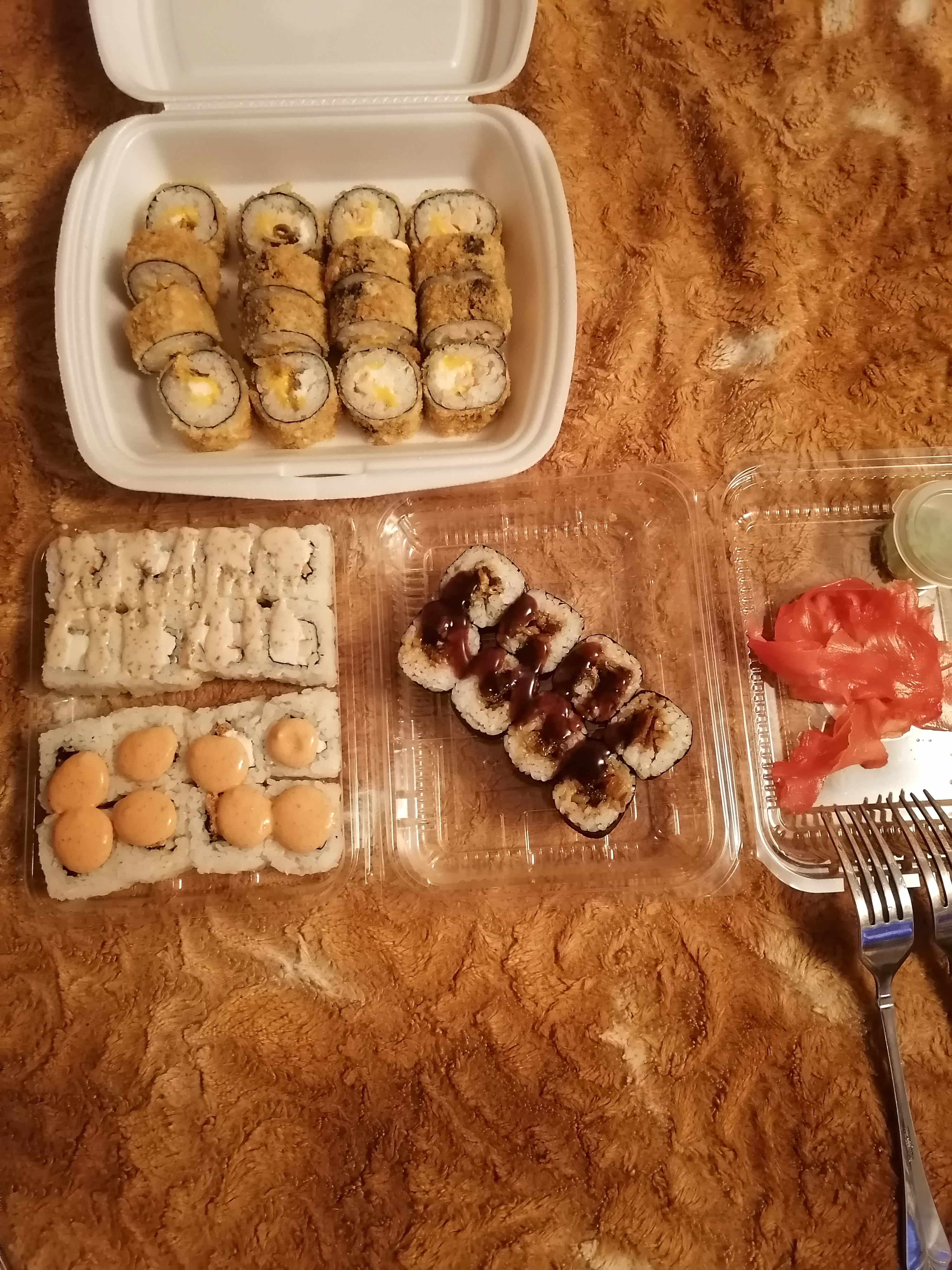 Отзывы о ешь суши фото 65