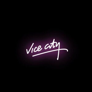 Vice City