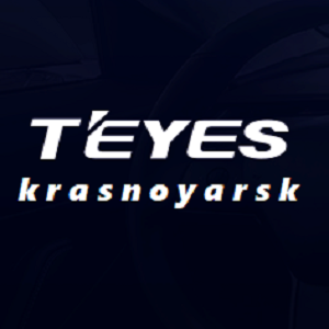 Teyes Krasnoyarsk