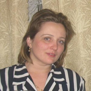 Лена Б.