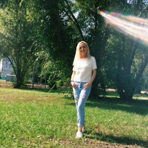 Yulia Borisovna
