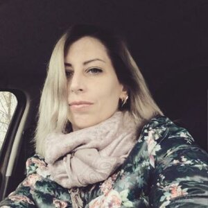 Olga Zhmakina