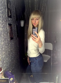 Евгения Нилова