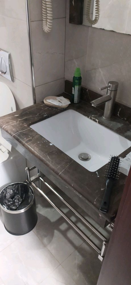 Amarant Hotel: отзыв от Фея
