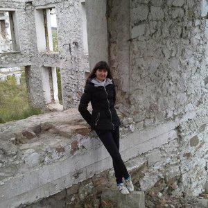 Елена Клименкова