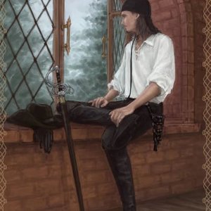Denis Romanov