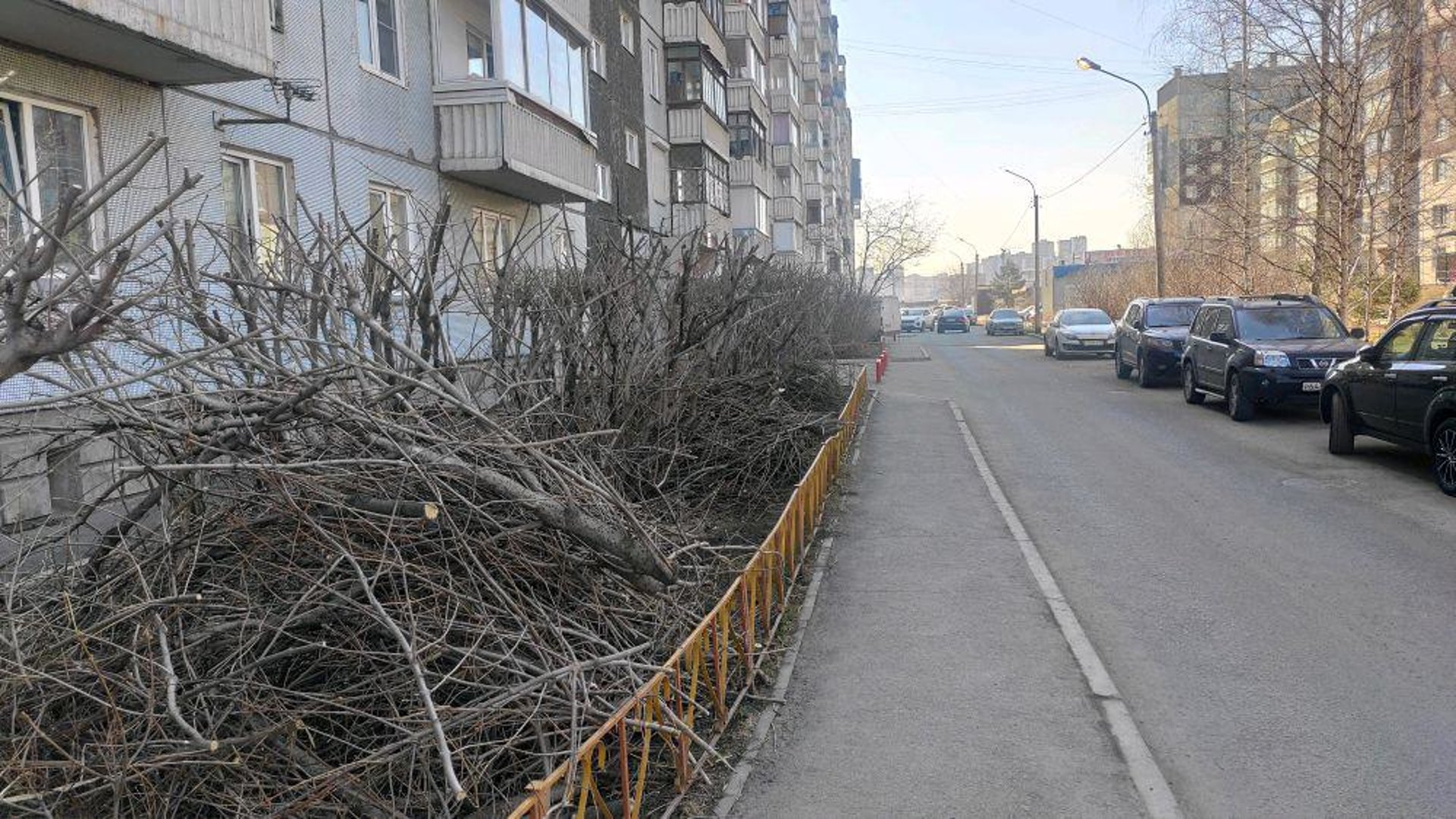 Енисей, управляющая компания, улица 9 Мая, 58, Красноярск — 2ГИС