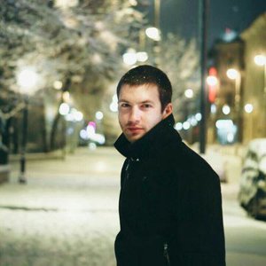 Антон Ашов