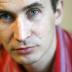 Dmitry Loev