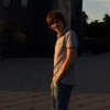 Гриша Зиньковский