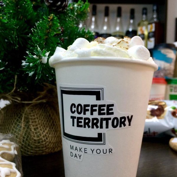 Напитки екатеринбург. Стример напиток в кофейнях. Coffee Territory Екатеринбург. Напитки для стримеров. Coffee Territory кофе Екатеринбург.