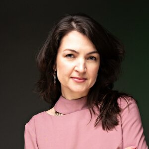 Valentina Bakhtina