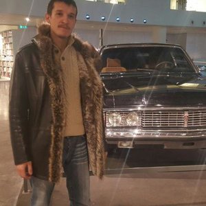 Михаил Кошелев