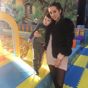 Татьяна Шевченко
