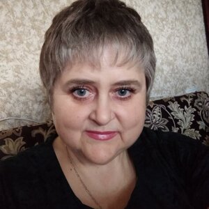 Алена Фронкова