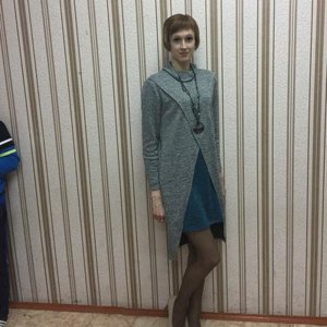 Александра Протасова