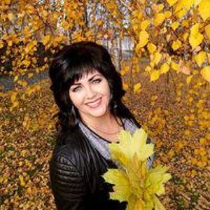 Anna Epikhina