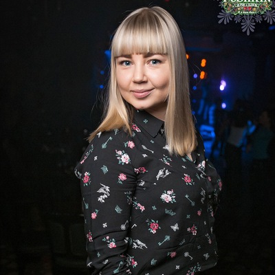 Обнаженная Полина Быкова Омск