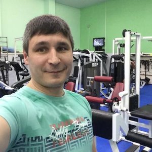 Denis Sanov