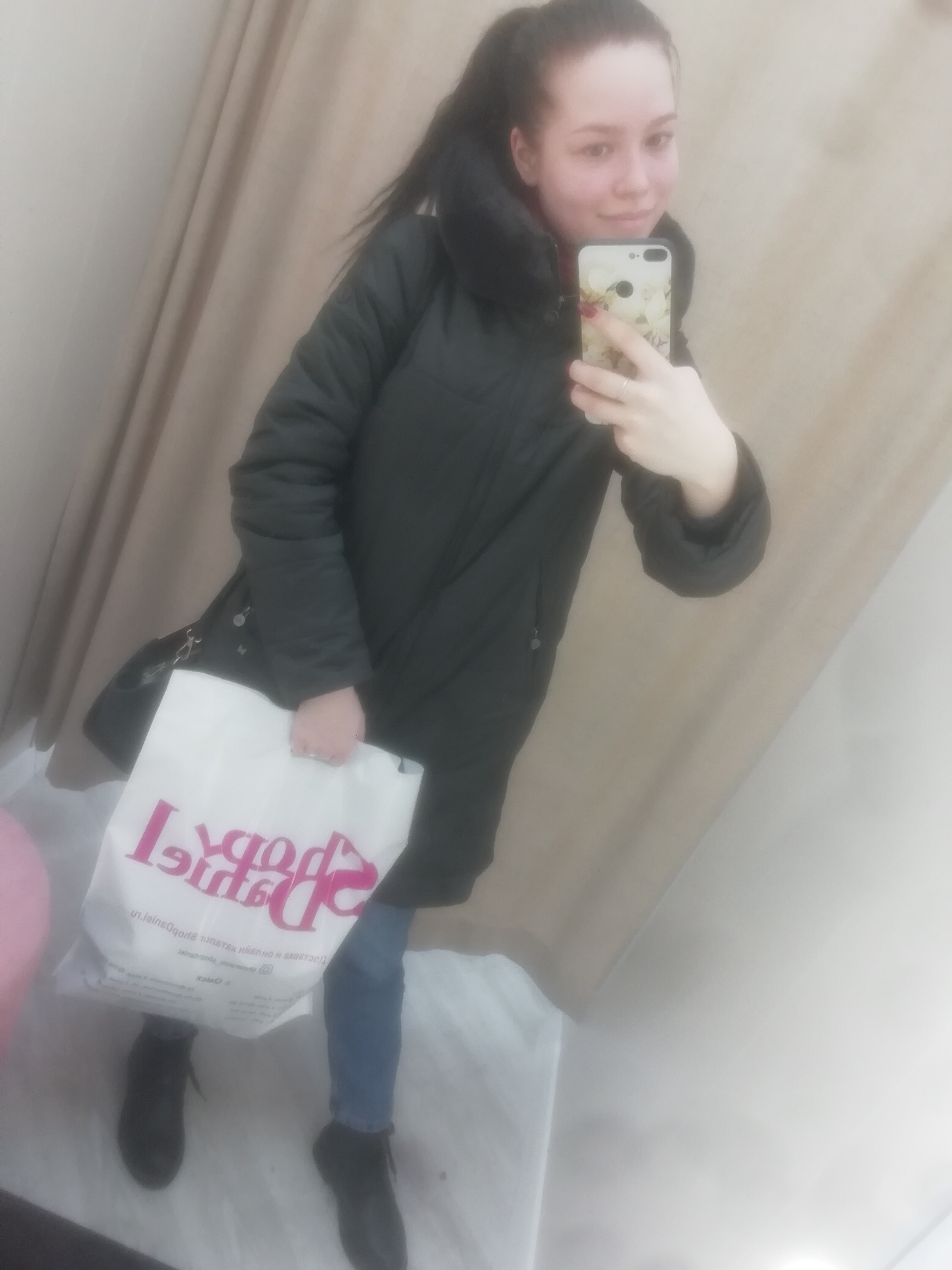 Shopdaanna омск