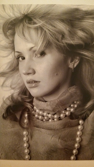 Фото Анна Макарова