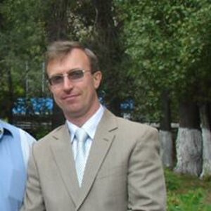 Andrey Ivenin