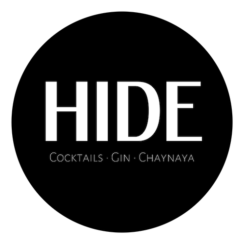 Hide