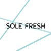 Sole Fresh, сникер-химчистка