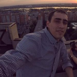 Роман Кусков