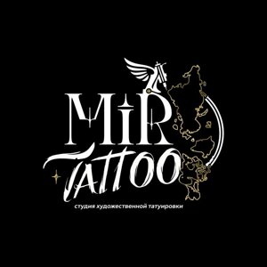 Mir tattoo