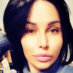 Tonya Buzova