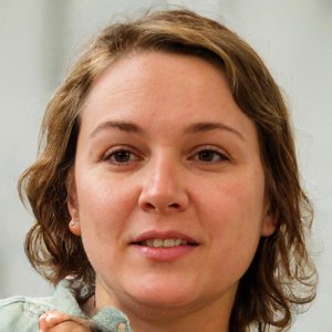 Вера Геннадиевна