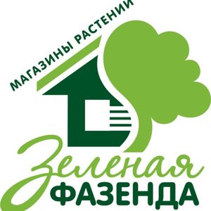 Зеленая Фазенда
