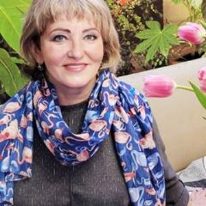 Lyubov Filippova