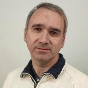 Petr Romanenko