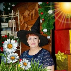 Lyubov Batolina