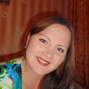 Marina Moskovkina