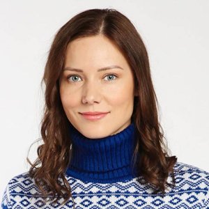 Юдина Мария