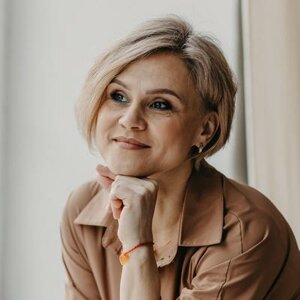 Elena Pimenova