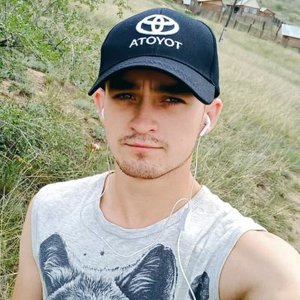 Petr Kazantsev