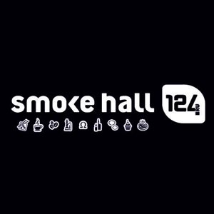 Smoke hall