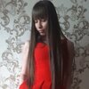 Ksenia Sharafutdinovova